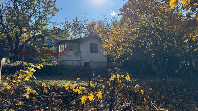 Продава ПАРЦЕЛ, гр. София, Горна баня, снимка 2 - Парцели - 52812559