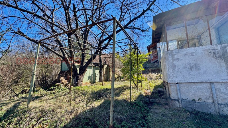 Продава ПАРЦЕЛ, гр. София, Горна баня, снимка 6 - Парцели - 52532695
