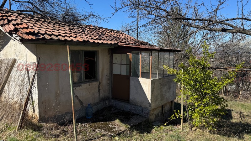 Продава ПАРЦЕЛ, гр. София, Горна баня, снимка 9 - Парцели - 52532695