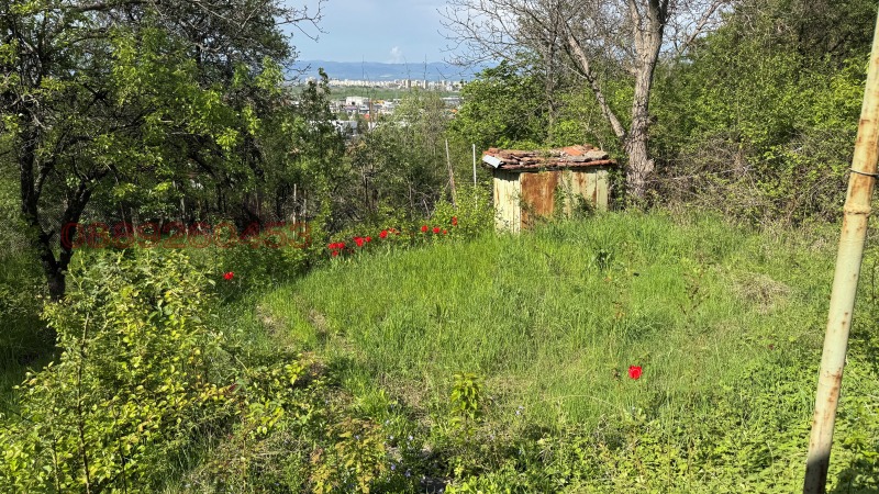 Продава ПАРЦЕЛ, гр. София, Горна баня, снимка 8 - Парцели - 52532695