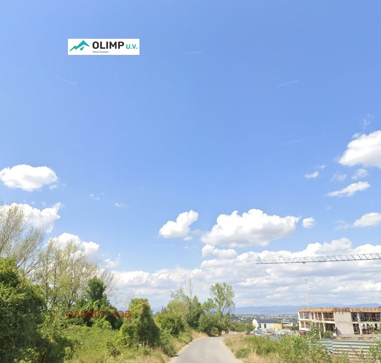 Продава ПАРЦЕЛ, гр. София, с. Герман, снимка 3 - Парцели - 55948056