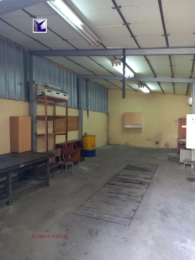 Продава БИЗНЕС ИМОТ, гр. Русе, Родина 1