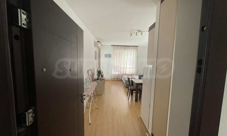 Продава 1-СТАЕН, гр. Бяла, област Варна, снимка 15 - Апартаменти - 55937346