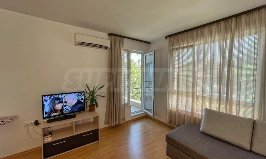 Продава 1-СТАЕН, гр. Бяла, област Варна, снимка 2 - Апартаменти - 55937346