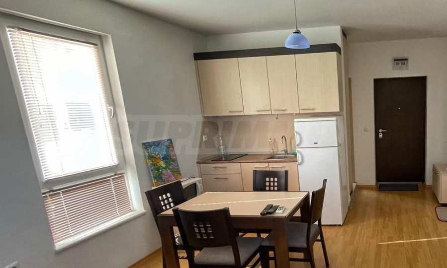 Продава 1-СТАЕН, гр. Бяла, област Варна, снимка 5 - Апартаменти - 55937346
