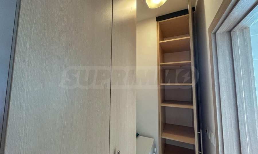 Продава 1-СТАЕН, гр. Бяла, област Варна, снимка 13 - Апартаменти - 55937346