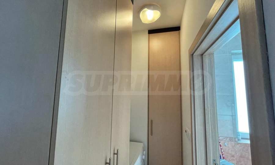 Продава 1-СТАЕН, гр. Бяла, област Варна, снимка 14 - Апартаменти - 55937346
