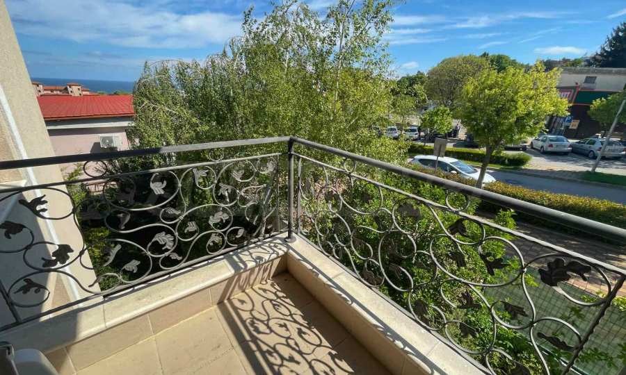 Продава 1-СТАЕН, гр. Бяла, област Варна, снимка 8 - Апартаменти - 55937346