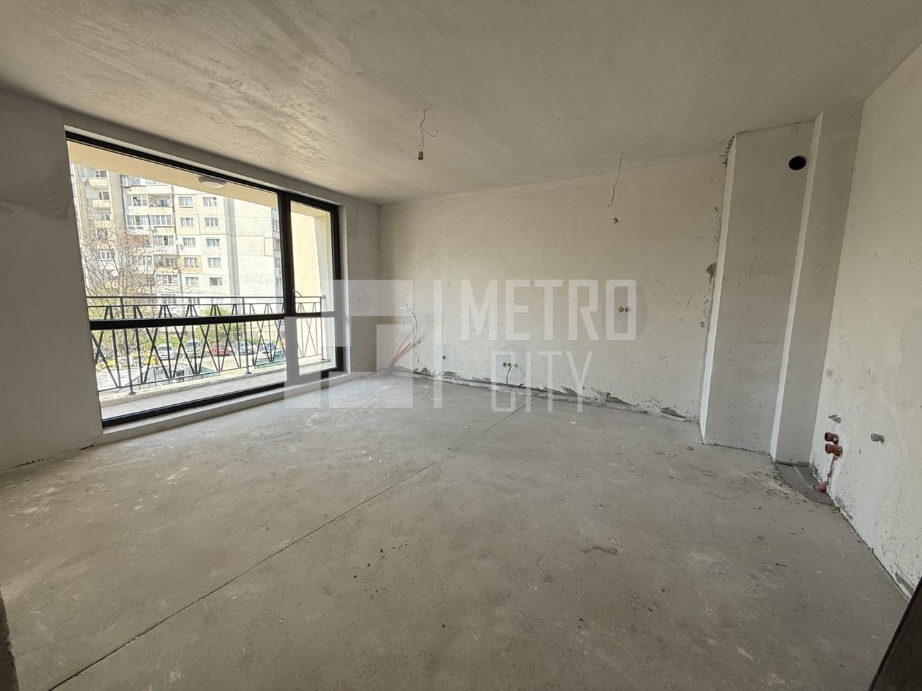 Продава 2-СТАЕН, гр. София, Младост 3, снимка 2 - Апартаменти - 54198132