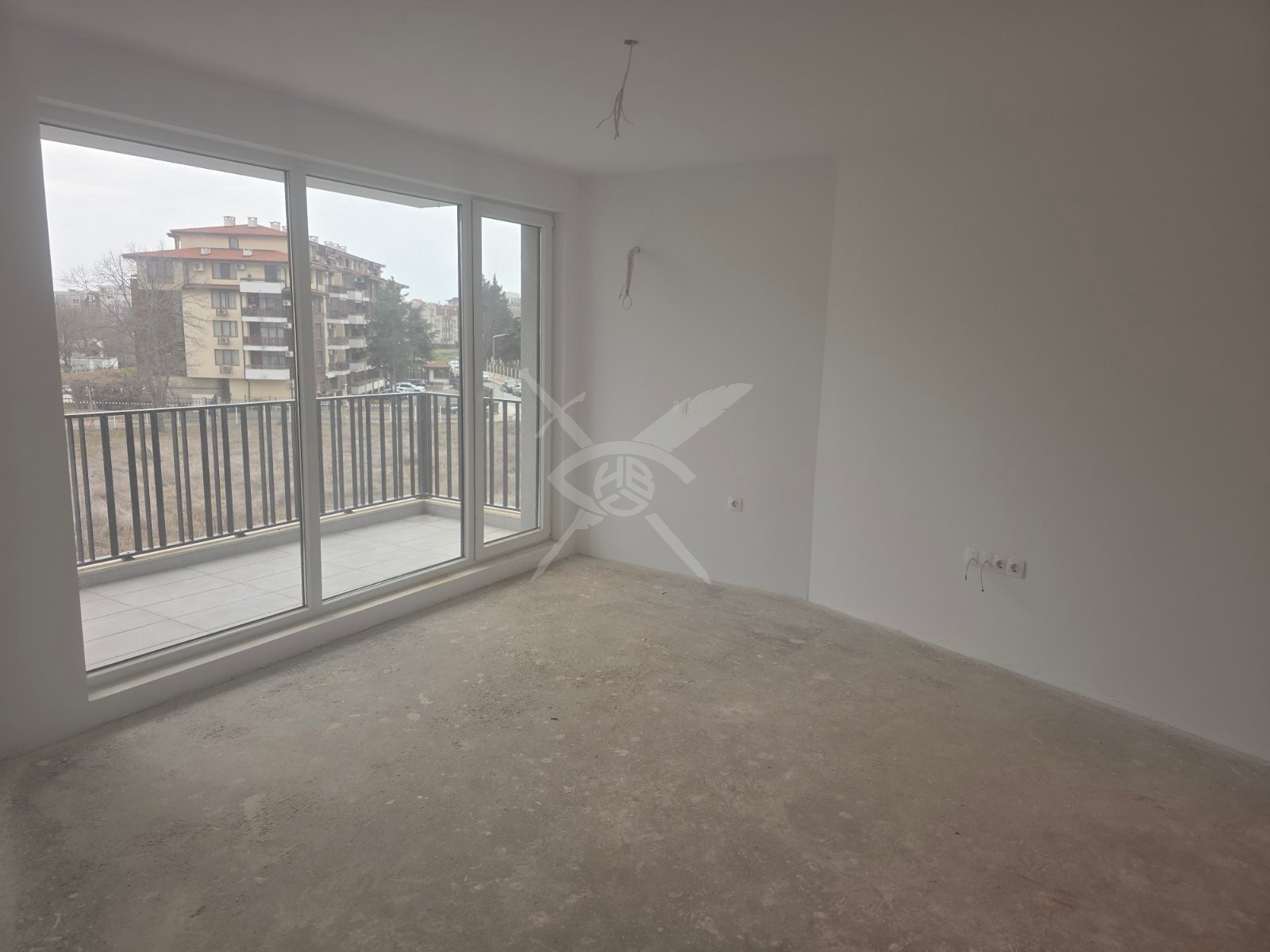 Продава 2-СТАЕН, с. Равда, област Бургас, снимка 2 - Апартаменти - 53609966