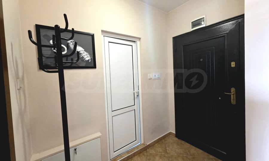 Продава 2-СТАЕН, гр. София, Център, снимка 10 - Апартаменти - 54213774