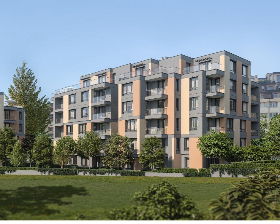 Продава 2-СТАЕН, гр. София, Манастирски ливади