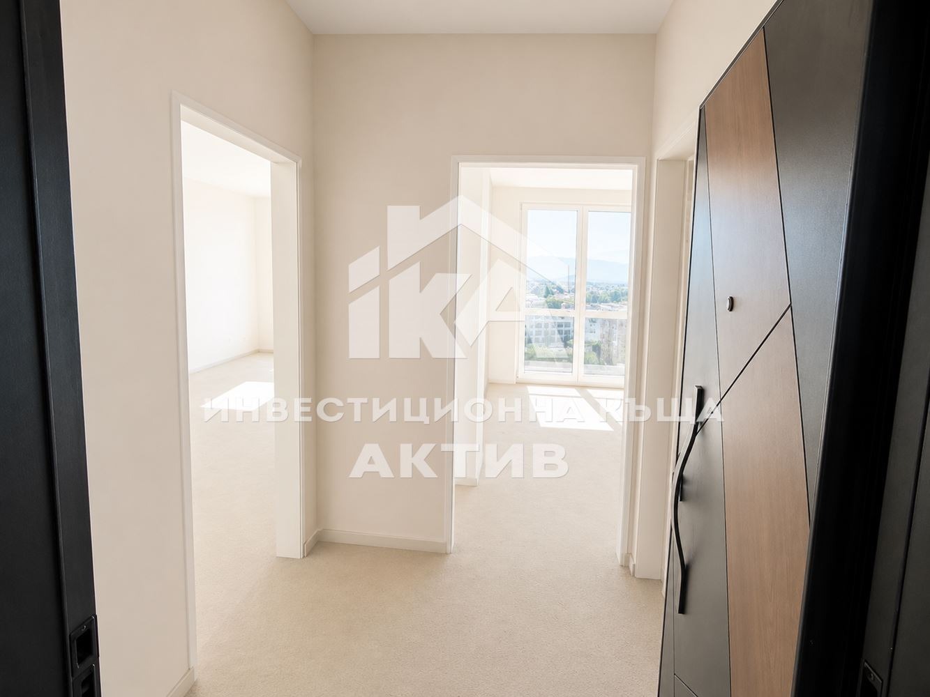 Продава 2-СТАЕН, гр. Пловдив, Южен, снимка 6 - Апартаменти - 54700540