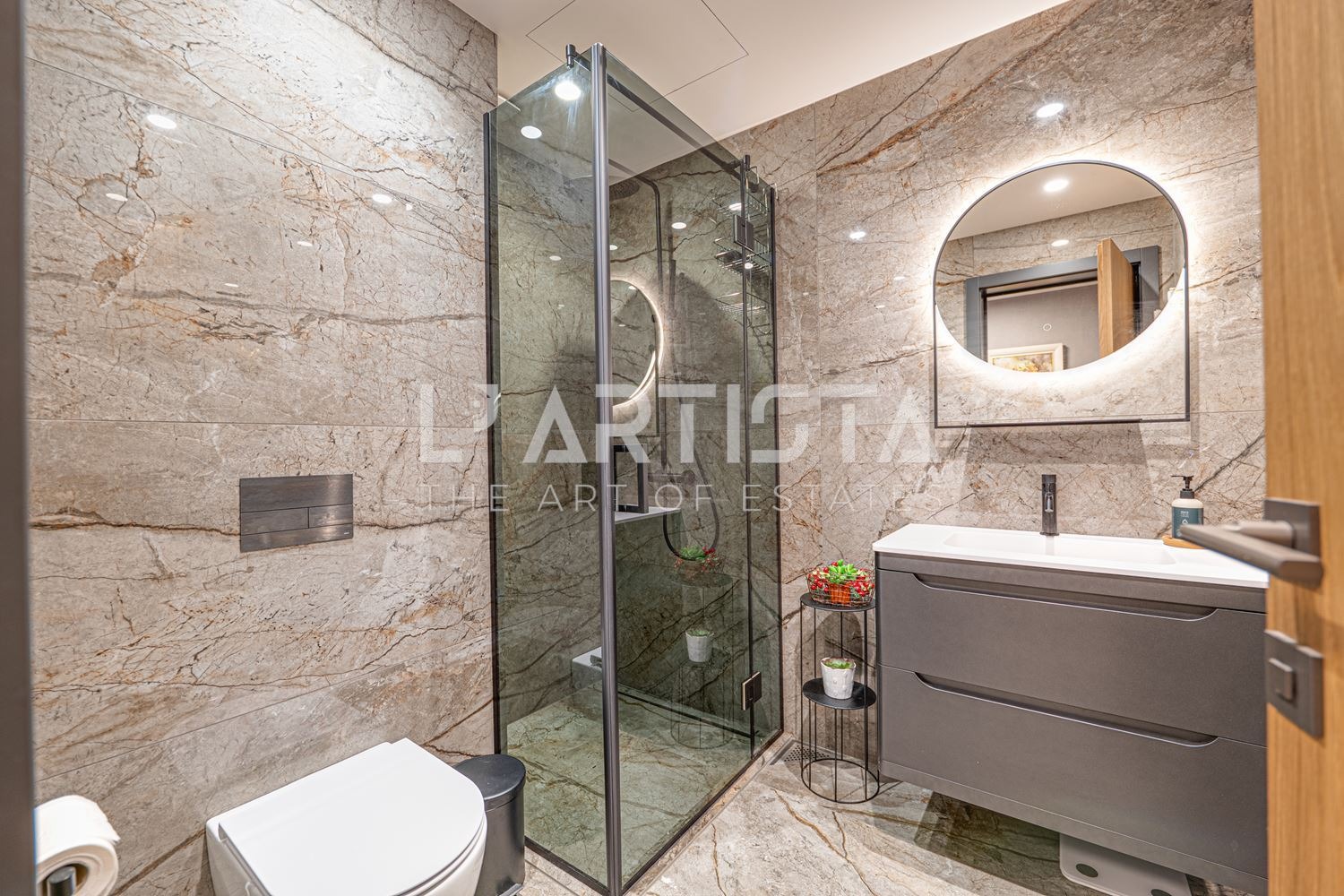 Продава 2-СТАЕН, гр. София, Дианабад, снимка 4 - Апартаменти - 55056800