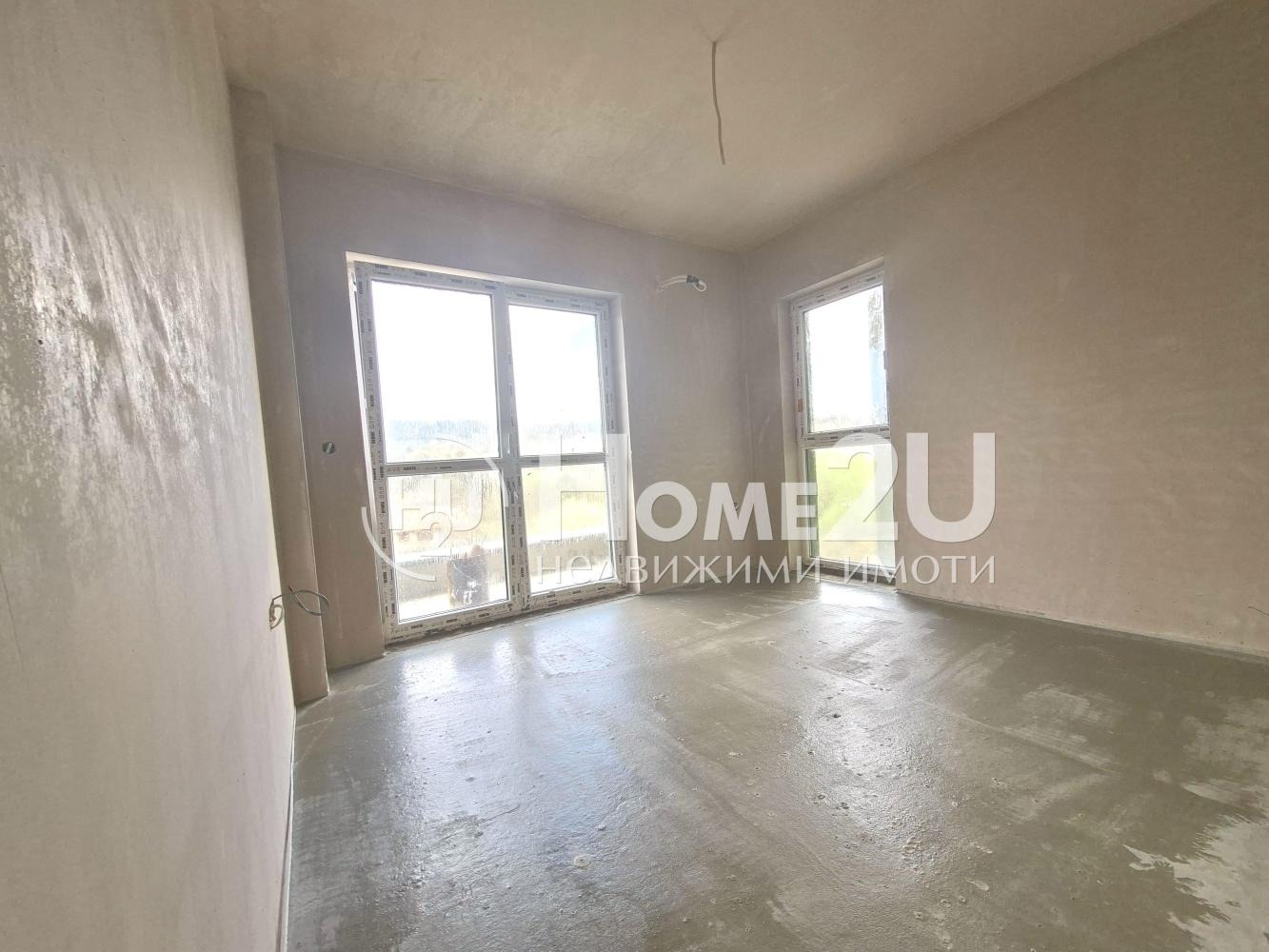Продава 2-СТАЕН, гр. Варна, Цветен квартал, снимка 5 - Апартаменти - 55464750