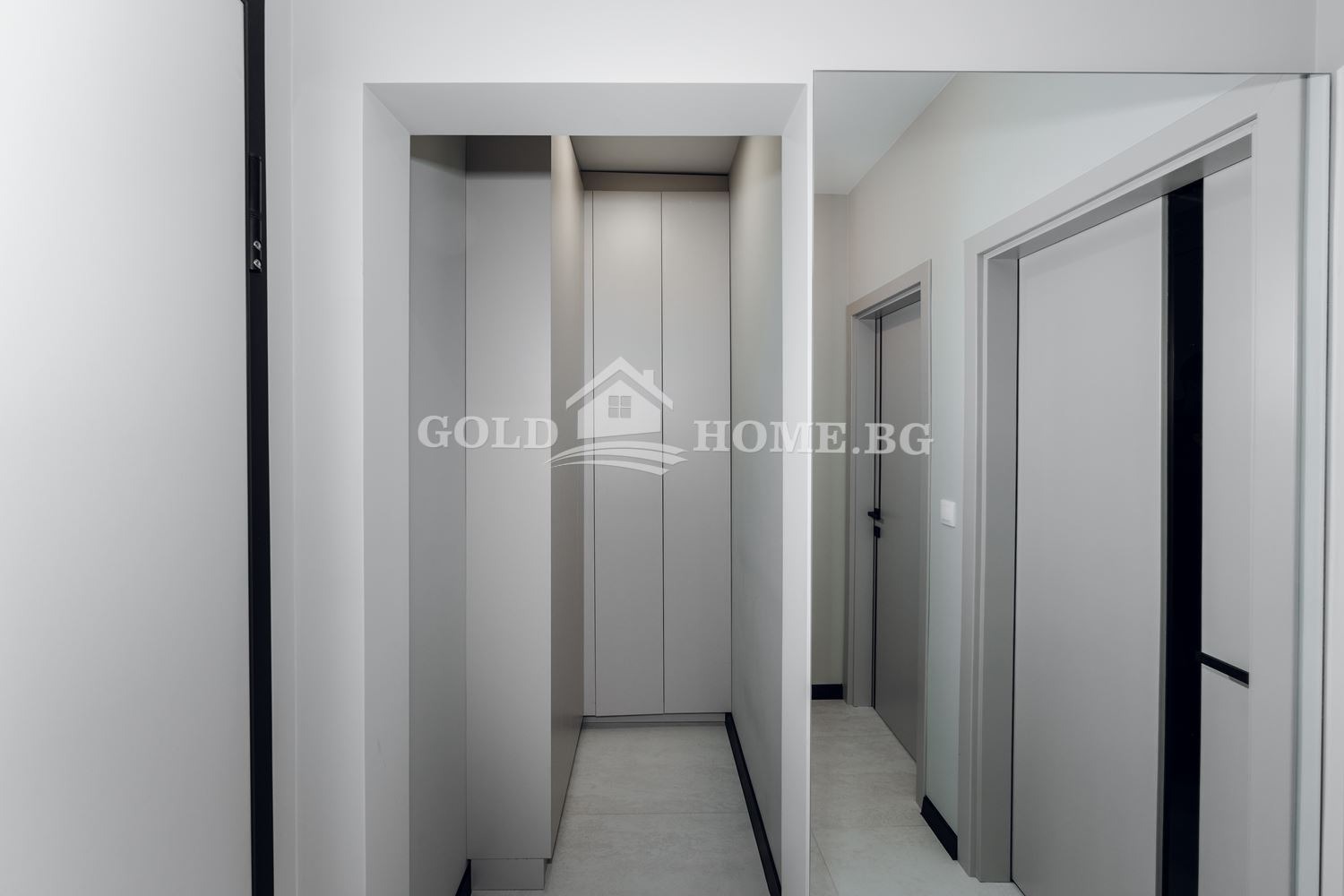 Продава 2-СТАЕН, гр. Пловдив, Кършияка, снимка 15 - Апартаменти - 55544694