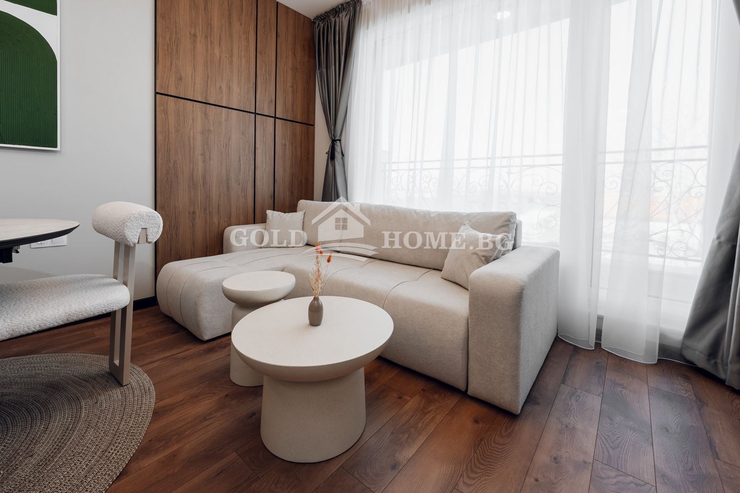 Продава 2-СТАЕН, гр. Пловдив, Кършияка, снимка 6 - Апартаменти - 55544694