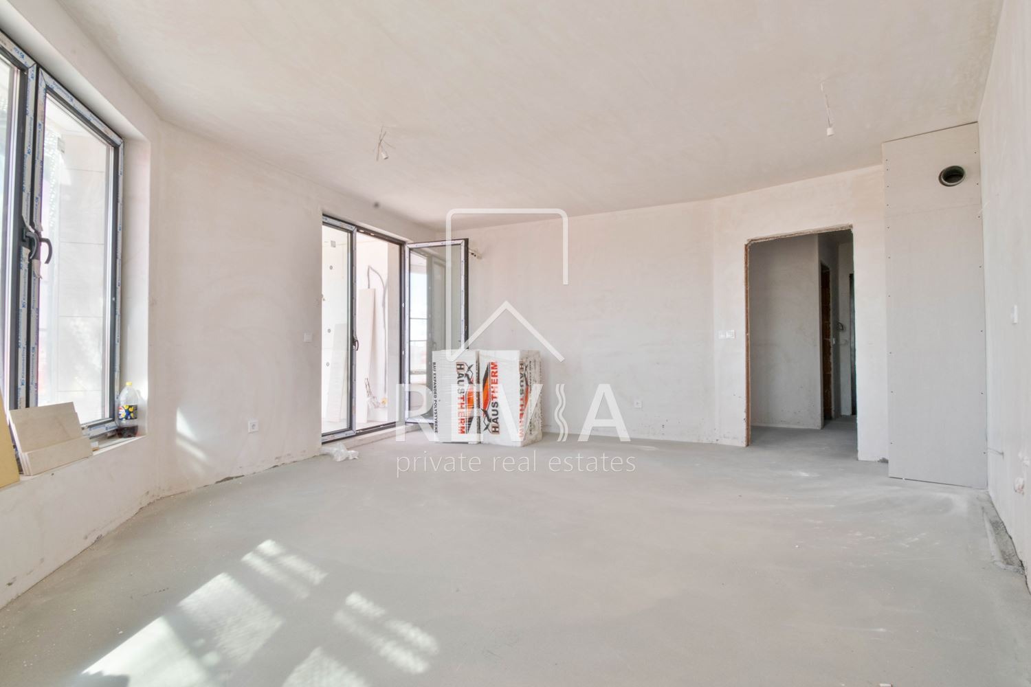 Продава 2-СТАЕН, гр. София, Хаджи Димитър, снимка 4 - Апартаменти - 55885603