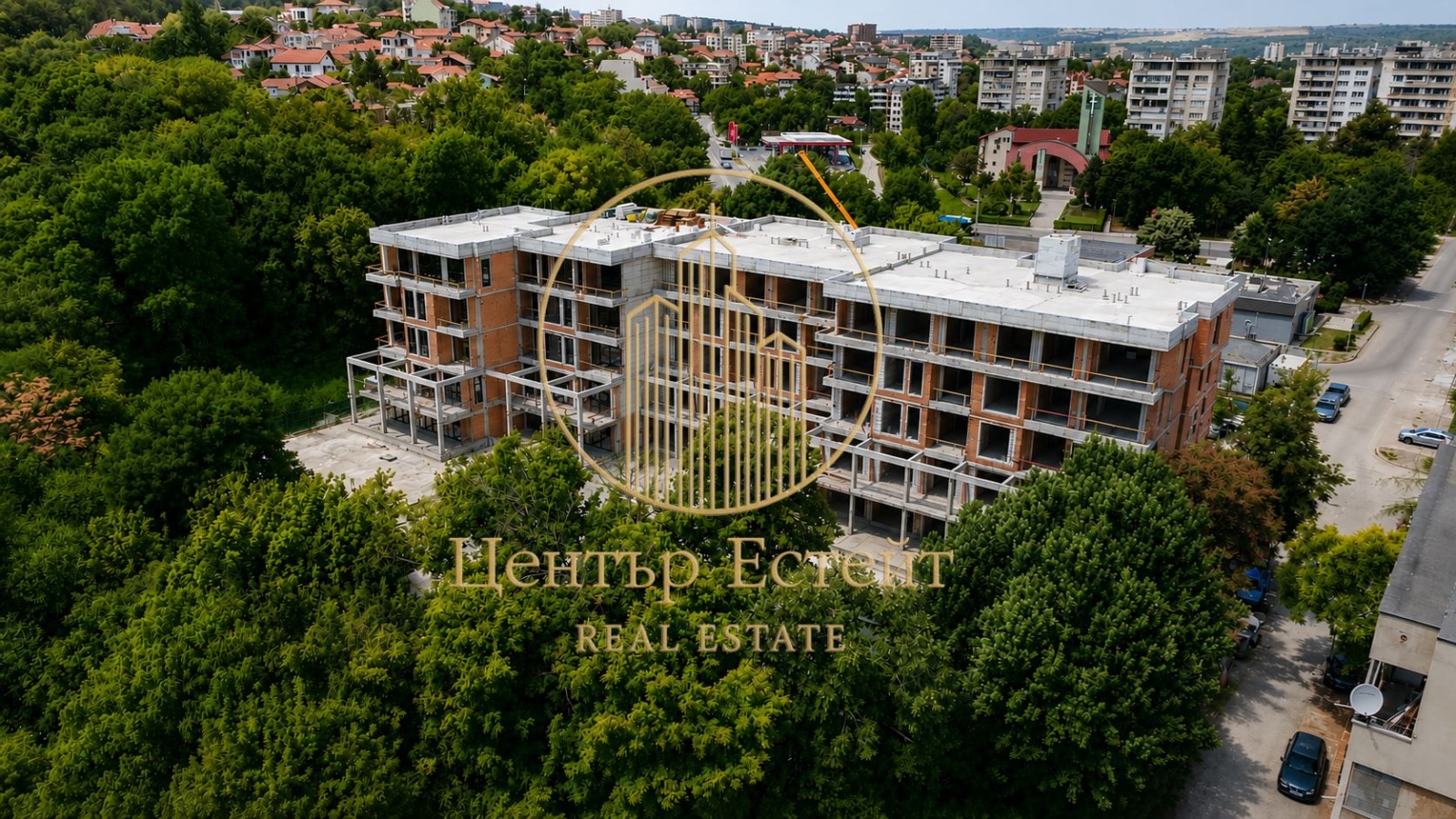 Продава 3-СТАЕН, гр. Плевен, Мара Денчева
