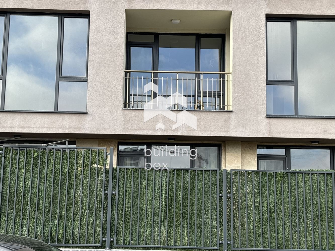Продава 3-СТАЕН, гр. София, Манастирски ливади, снимка 14 - Апартаменти - 55258814