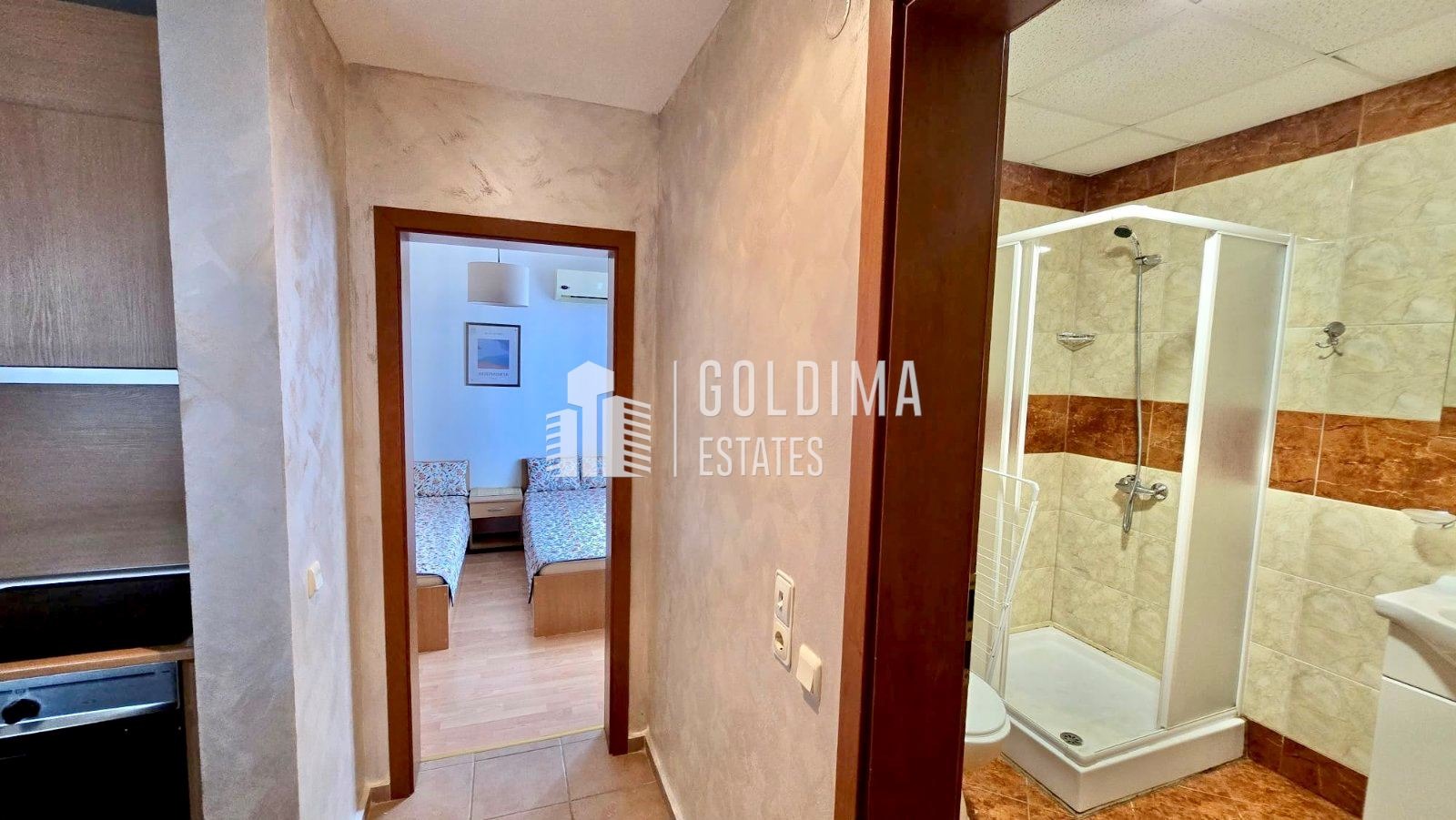 Продава 3-СТАЕН, к.к. Слънчев бряг, област Бургас, снимка 13 - Апартаменти - 55495893
