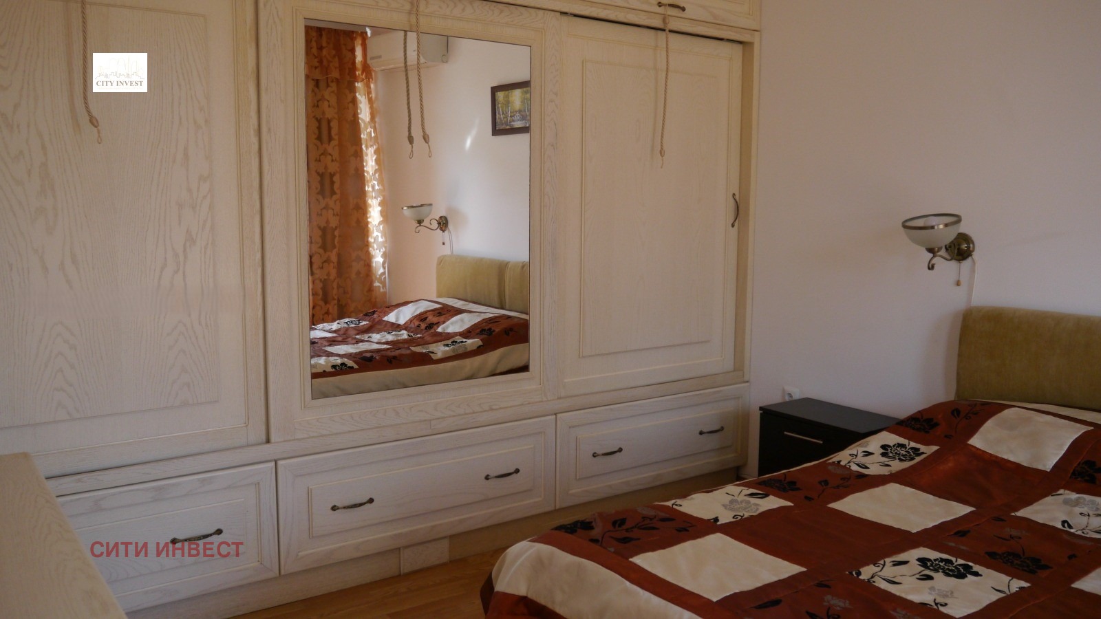 Продава 3-СТАЕН, гр. Несебър, област Бургас, снимка 5 - Апартаменти - 55702366