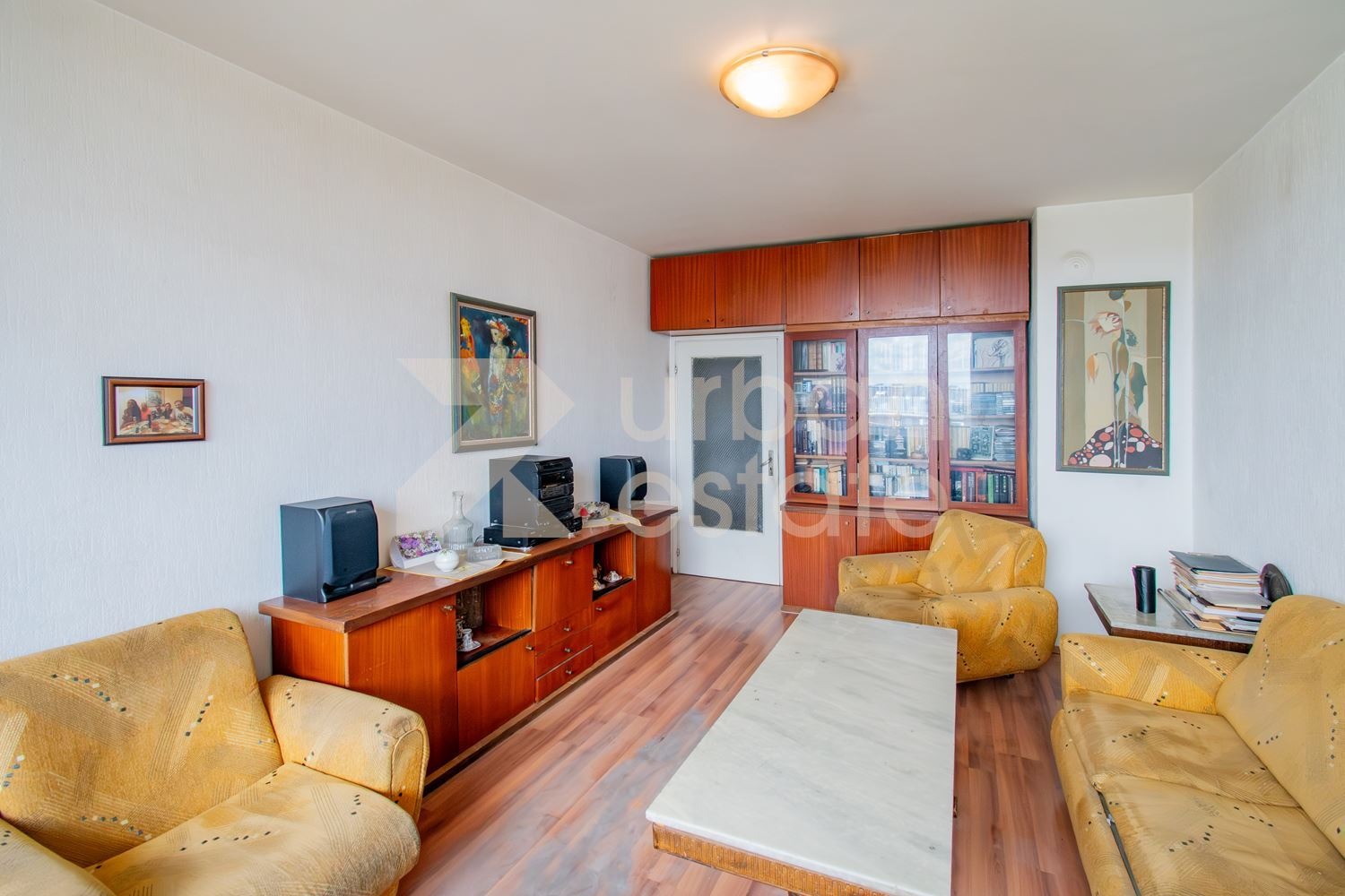 Продава 3-СТАЕН, гр. София, Банишора