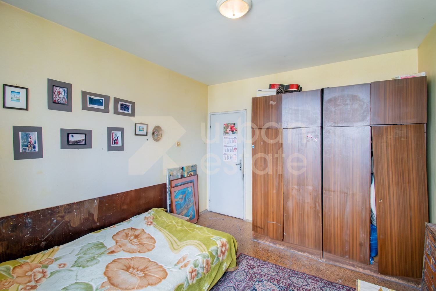 Продава 3-СТАЕН, гр. София, Банишора, снимка 7 - Апартаменти - 56112810