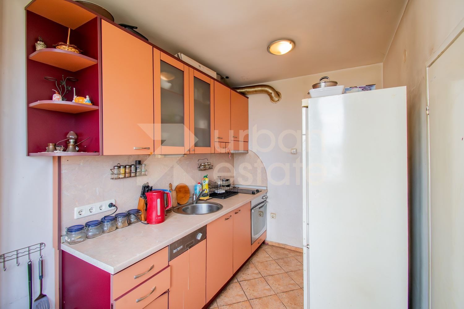 Продава 3-СТАЕН, гр. София, Банишора, снимка 9 - Апартаменти - 56112810