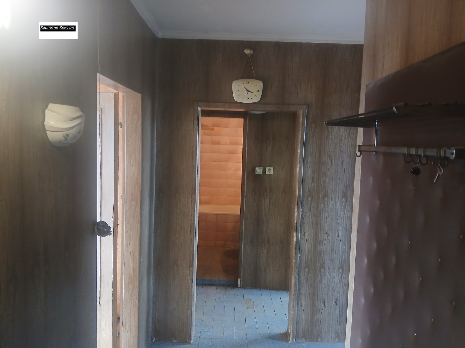 Продава 3-СТАЕН, гр. София, Банишора, снимка 5 - Апартаменти - 56303145
