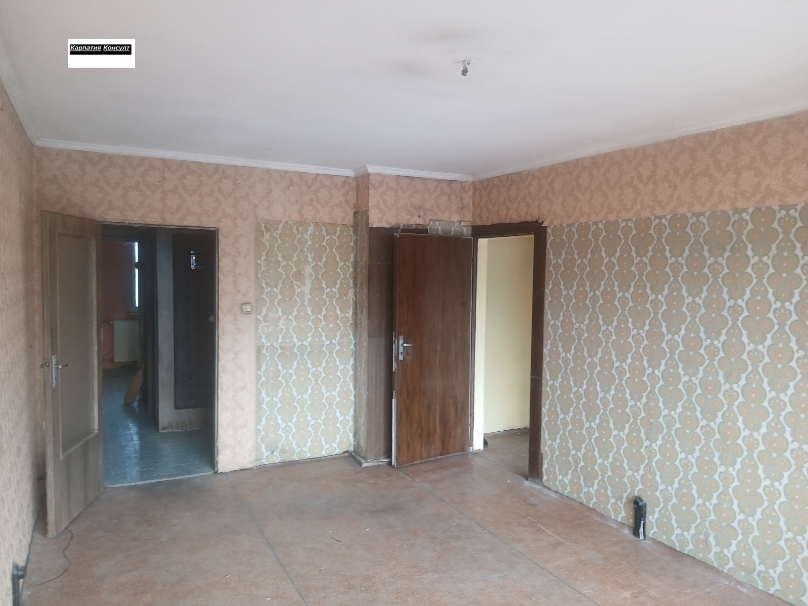 Продава 3-СТАЕН, гр. София, Банишора