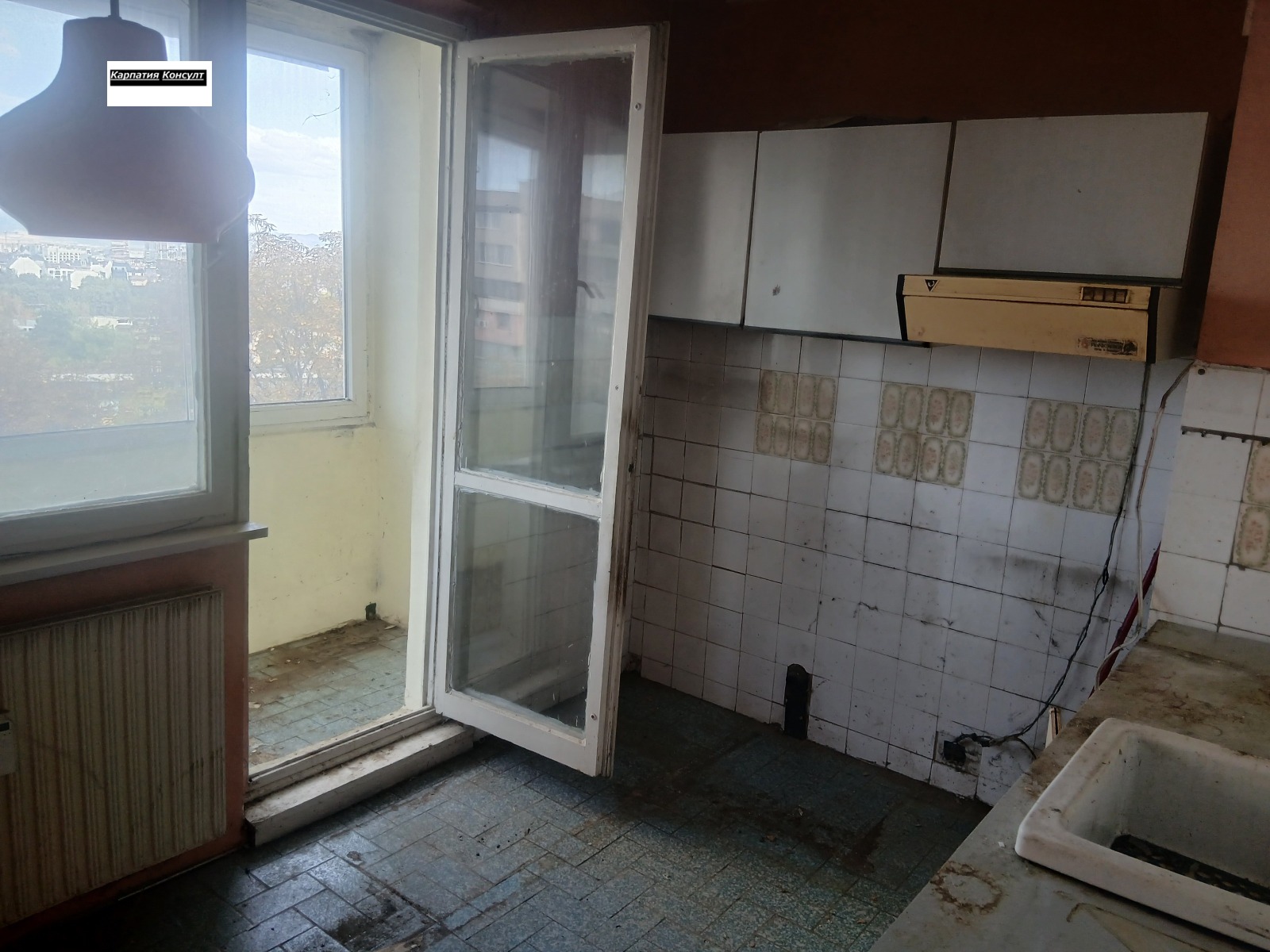 Продава 3-СТАЕН, гр. София, Банишора, снимка 6 - Апартаменти - 56303145