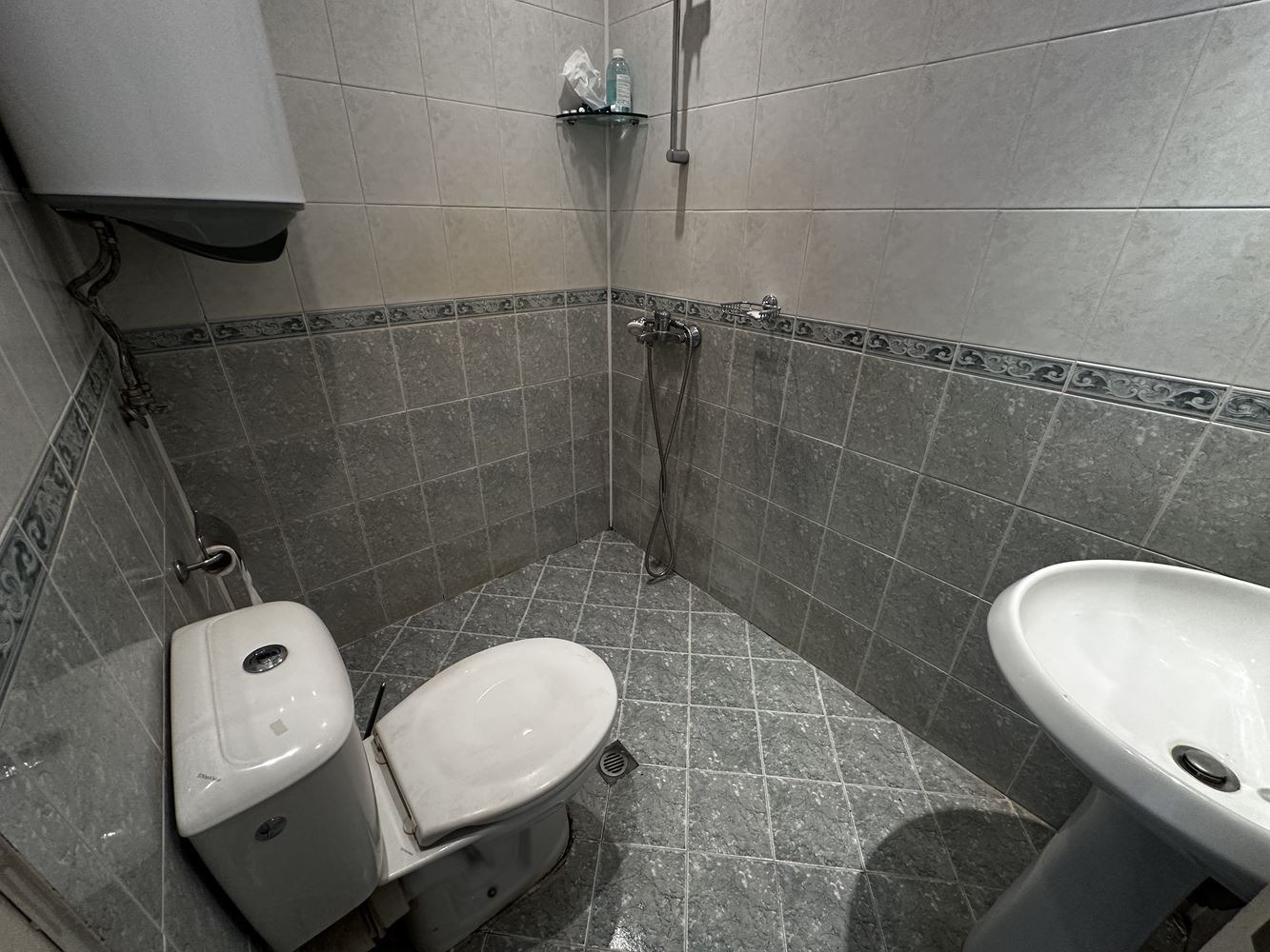 Продава 4-СТАЕН, гр. София, Стрелбище, снимка 12 - Апартаменти - 55218729