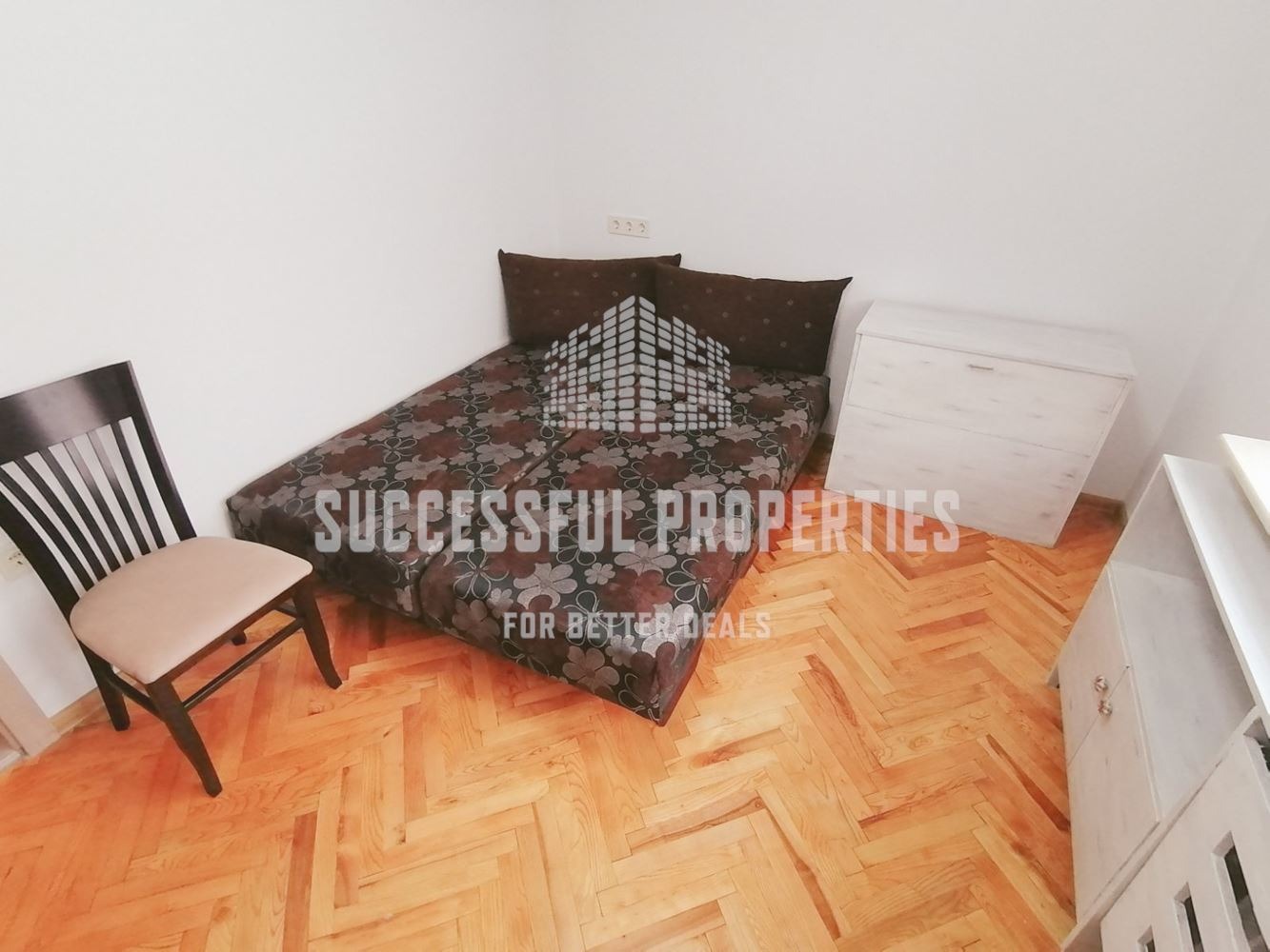 Продава МНОГОСТАЕН, гр. София, Красна поляна 1, снимка 3 - Апартаменти - 53814358