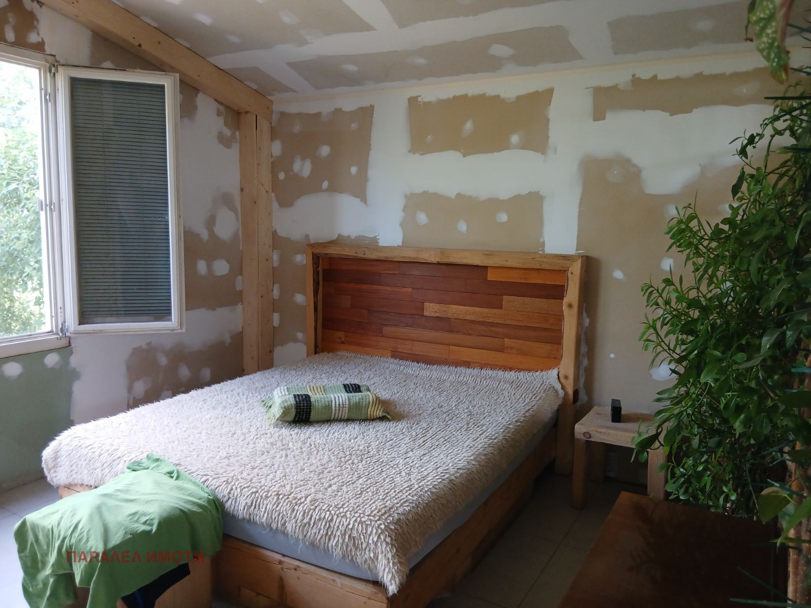 Продава КЪЩА, с. Ново село, област Пловдив, снимка 11 - Къщи - 50298650