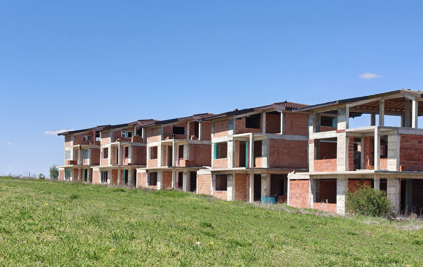 Продава КЪЩА, с. Гурмазово, област София област, снимка 4 - Къщи - 54640143