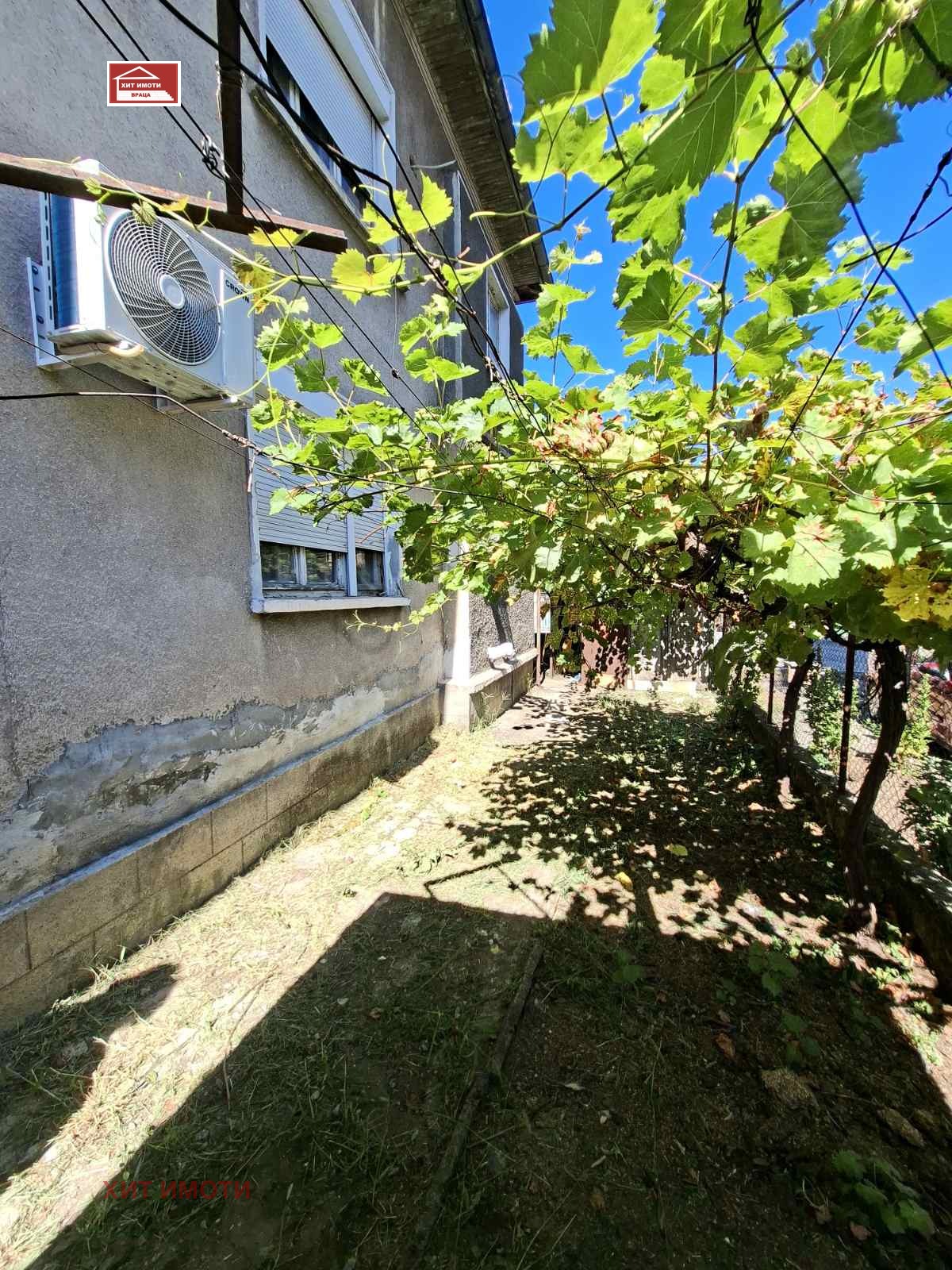 Продава КЪЩА, гр. Мездра, област Враца, снимка 3 - Къщи - 55751161