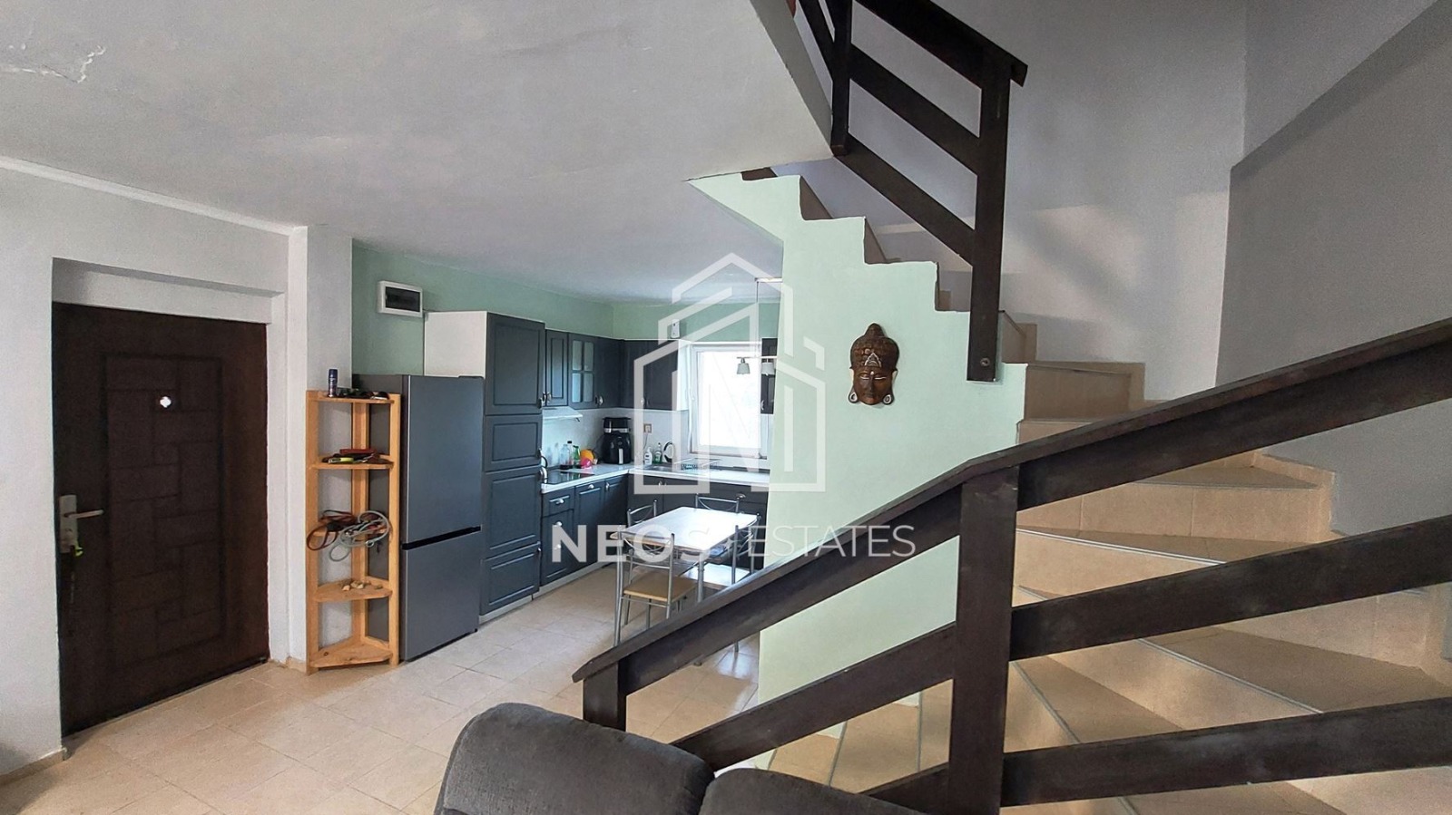 Продава КЪЩА, гр. Созопол, област Бургас, снимка 3 - Къщи - 55785586