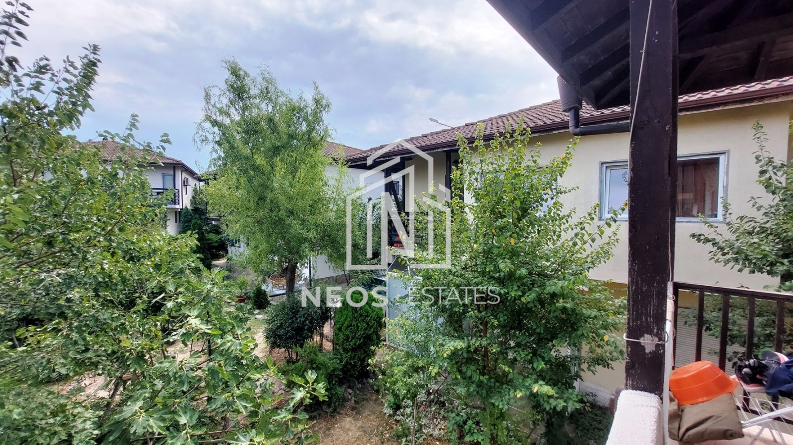 Продава КЪЩА, гр. Созопол, област Бургас, снимка 10 - Къщи - 55785586