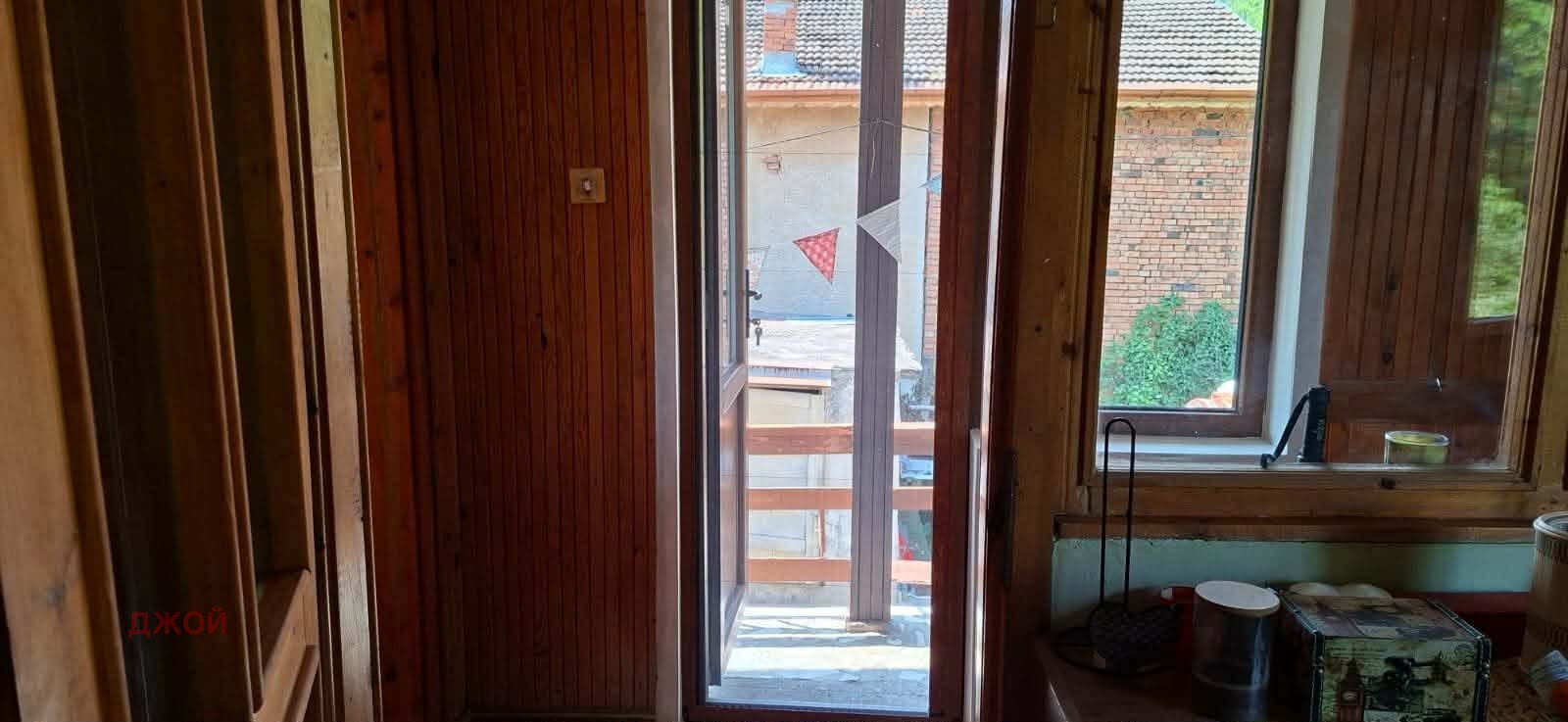 Продава КЪЩА, с. Лопян, област София област, снимка 14 - Къщи - 55968123
