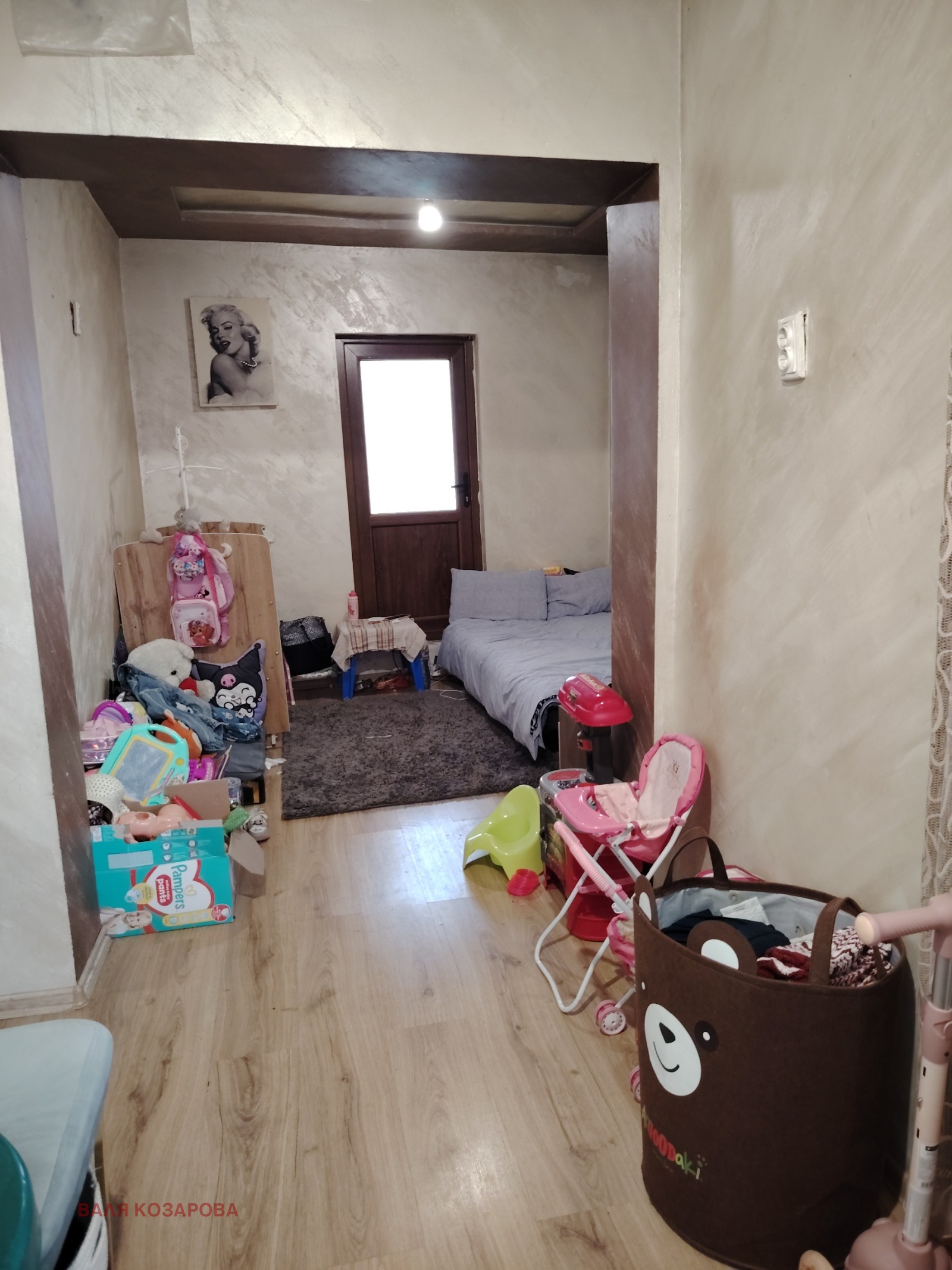 Продава КЪЩА, гр. Долна Митрополия, област Плевен, снимка 3 - Къщи - 56583438
