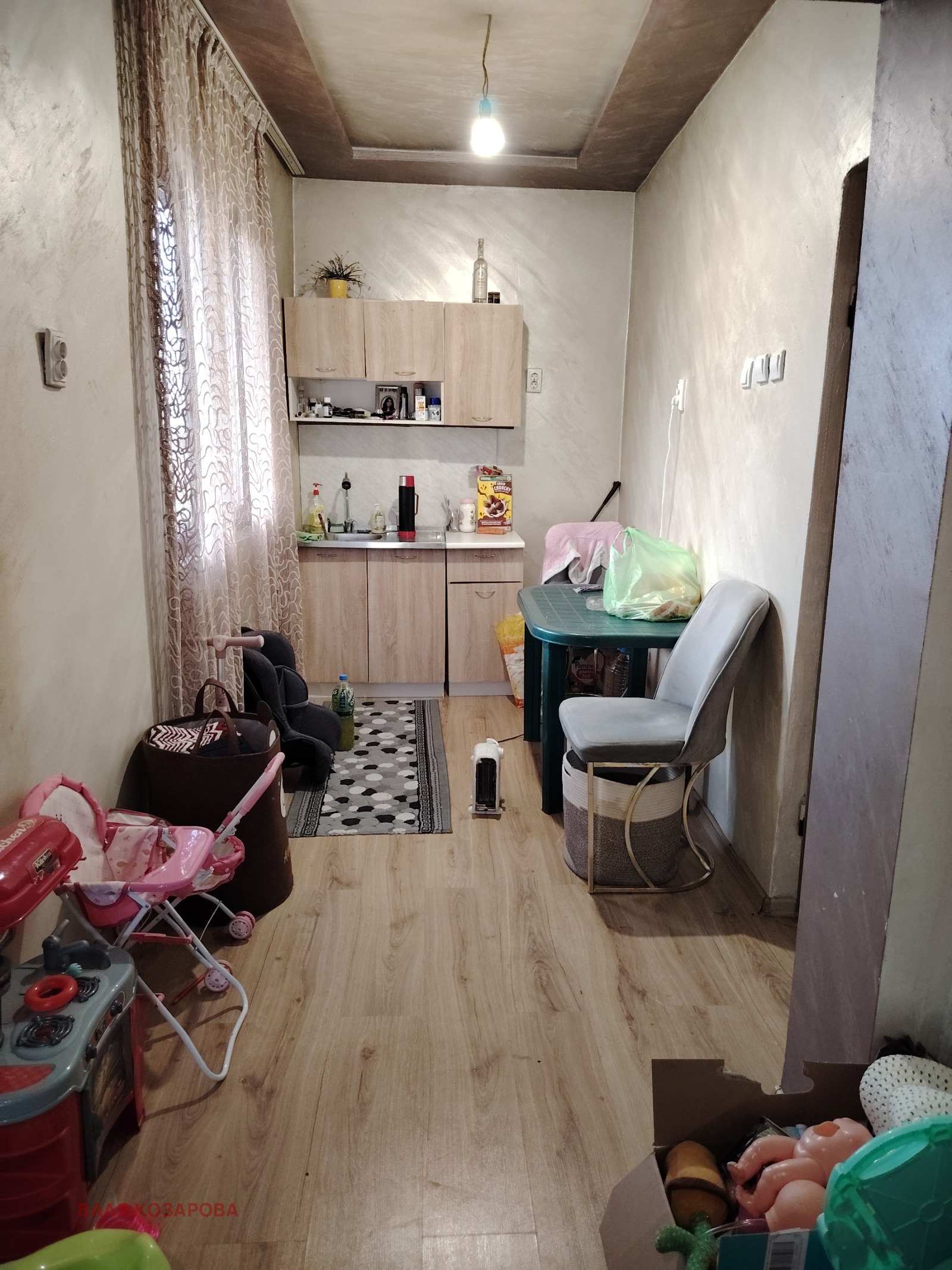 Продава КЪЩА, гр. Долна Митрополия, област Плевен, снимка 2 - Къщи - 56583438