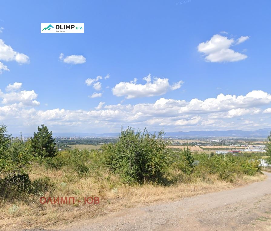 Продава ПАРЦЕЛ, гр. София, с. Герман