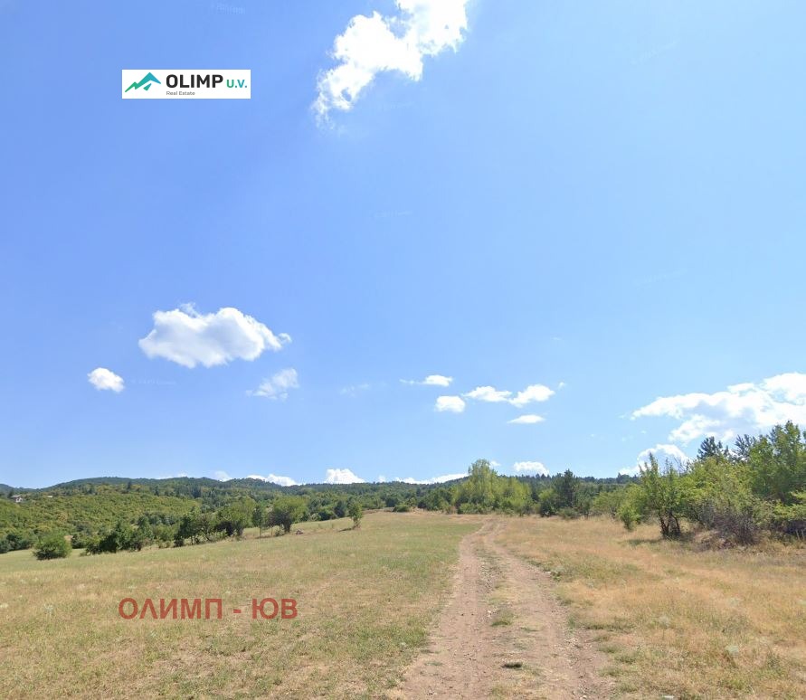 Продава ПАРЦЕЛ, гр. София, с. Герман, снимка 2 - Парцели - 55948056