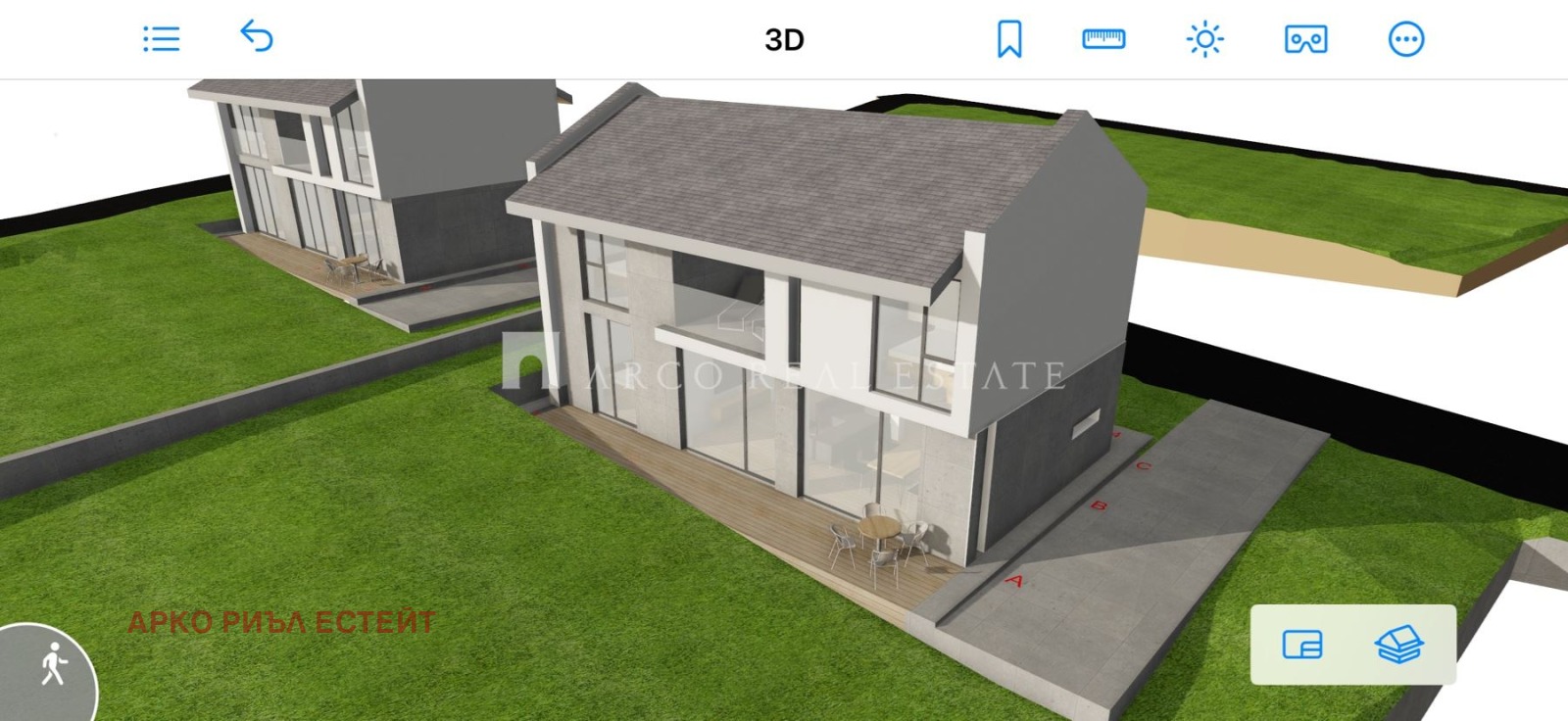 Продава ПАРЦЕЛ, гр. София, с. Яна, снимка 3 - Парцели - 56163832