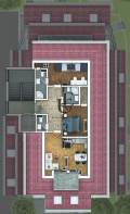 Продава  3-стаен град София , Лозенец , 123 кв.м | 65607260 - изображение [11]