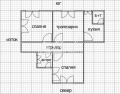 Продава  Етаж от къща град Шумен , Военно училище , 74 кв.м | 62173961 - изображение [6]