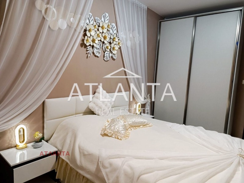 Продава 2-СТАЕН в град Варна, Виница - 73 кв.м / 155 000 € » 303 153.65 лв., АТЛАНТА