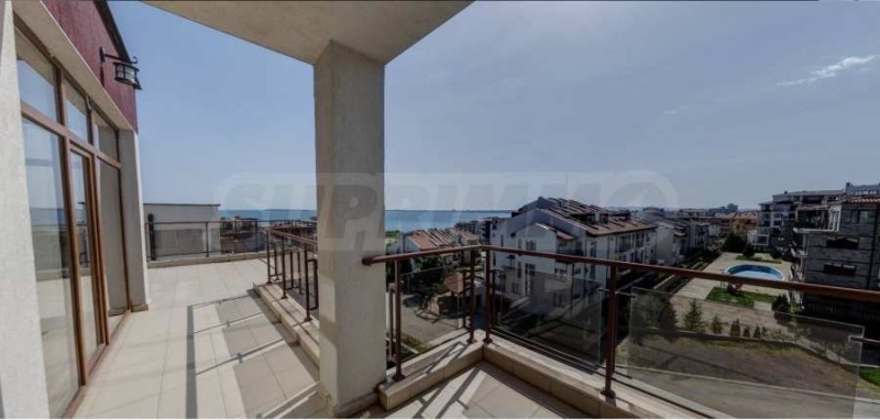 Продава 3-СТАЕН в област Бургас, гр. Свети Влас - 140 кв.м / 182 416 € » 356 774.69 лв., СУПРИММО - БУРГАС