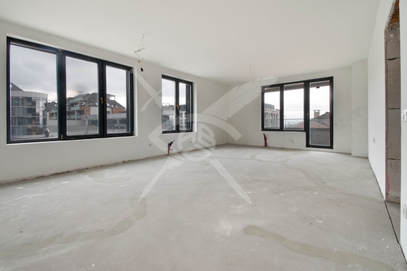 Продава 3-СТАЕН в град София, Драгалевци - 132 кв.м / 380 509 € » 744 210.92 лв., ЕКС НВД ООД